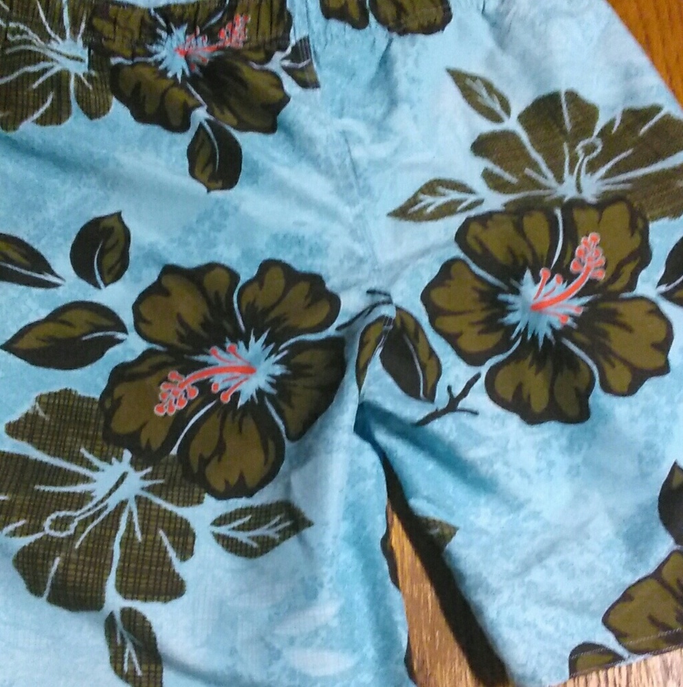 Men's Bathing Suit